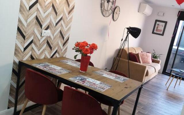 Sylina SPA Avec Jacuzzi Prive