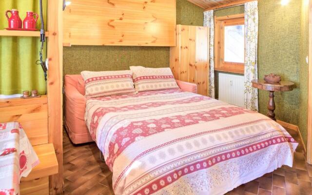 The Twins Apartment - Champoluc