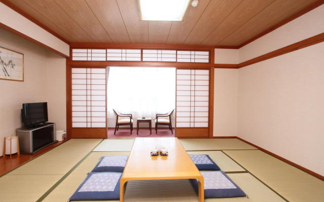 Kyukamura Ohkunoshima