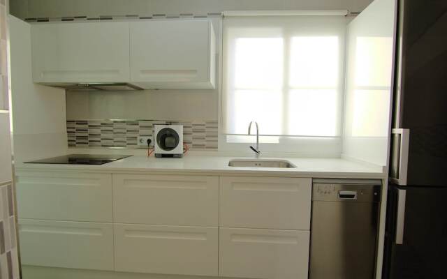 Oasis de Riviera Apartment