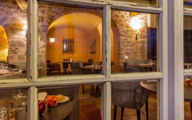 Garrigae Abbaye de Sainte Croix