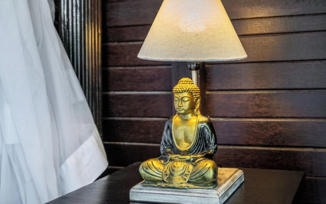 The Village of Angels