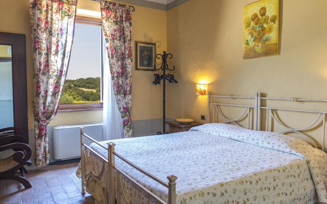 Podere Sant'Eugenio 14