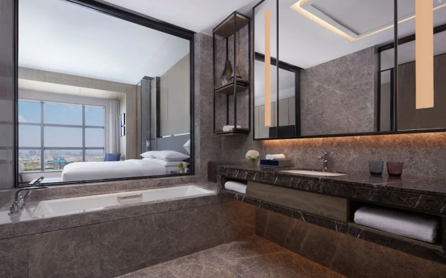Foshan Marriott Hotel