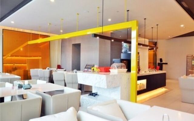 Jinjiang Inn Select Changchun Yiqi Dongfeng Street Branch