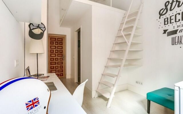 Mi Casa Inn - Residencia Gran Vía