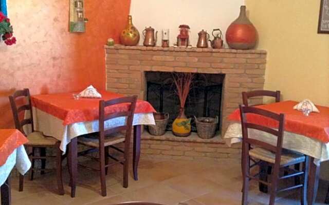 Il Casale del Nonno BedBreakfast