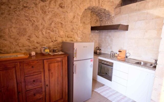 Il Convento della Pietà