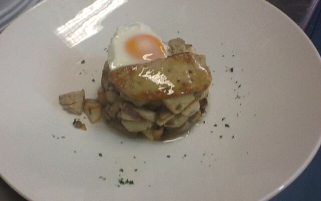 Hostal El Lechuguero