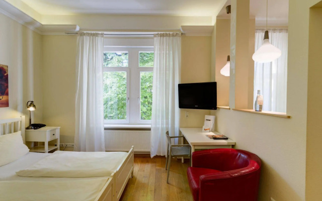 BoardingHouse Heidelberg