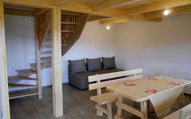 Chatki Niwki u Zb¿ja