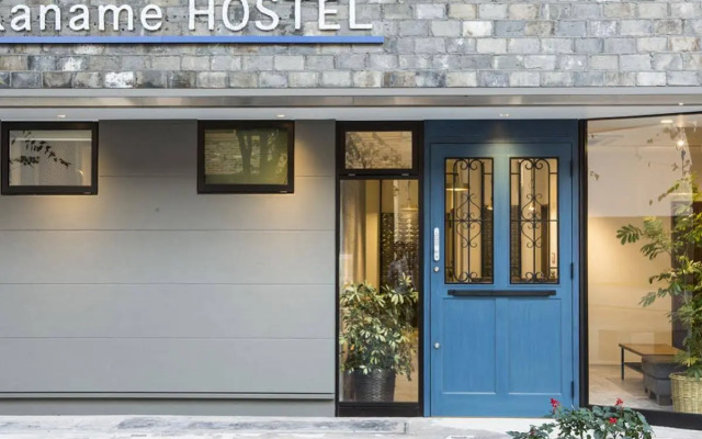 Kaname Hostel