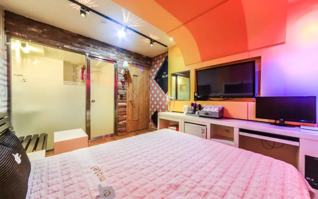 Busan Ma Hotel