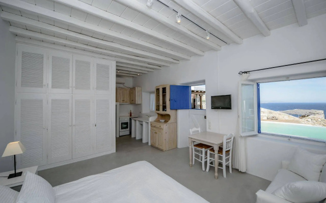 Mykonos Art Villas