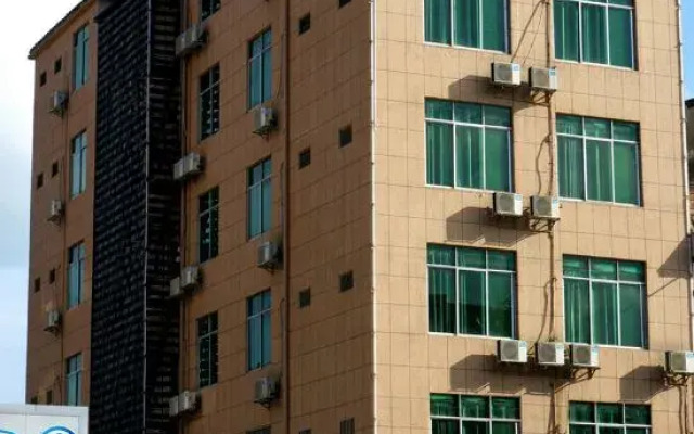 Daxin Jinhejia Hotel
