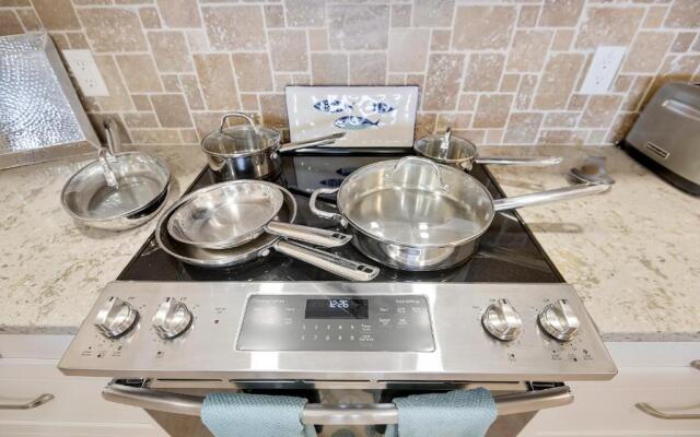 Sandy Sunrise - 1040S