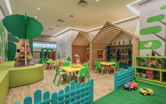 Wyndham Gramado Termas Resort & Spa