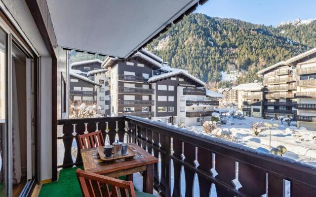 Appartement Clos du Savoy 2C Bat A2 - Happy Rentals
