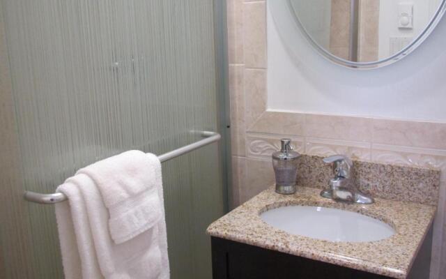 Bowers House Bed and Breakfast