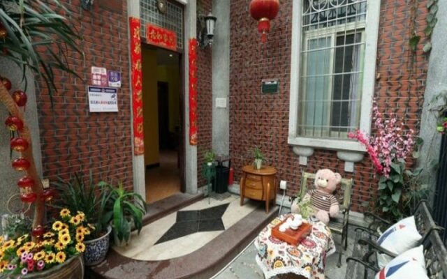 Xiamen Sunshine Travel Hotel