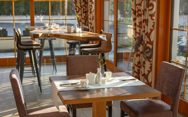 Hotel Garni Melanie