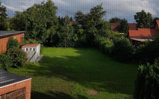 Ferienwohnung Busch 27