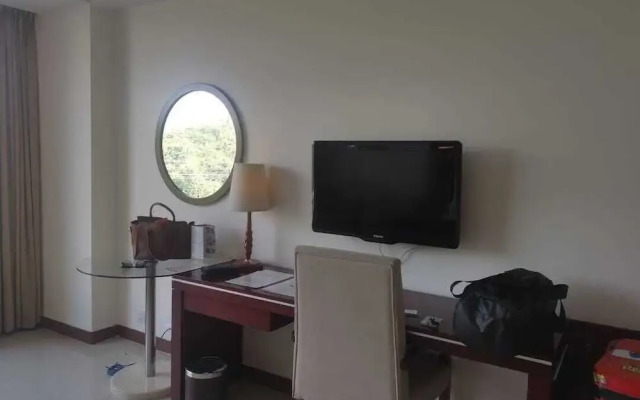Ocean Paradise Hotel And Resort