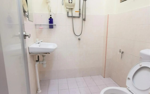 Warni Villa 8 Whole Or Room