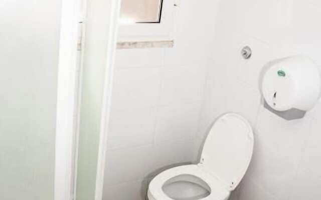 Hostel Melting Pot Rome