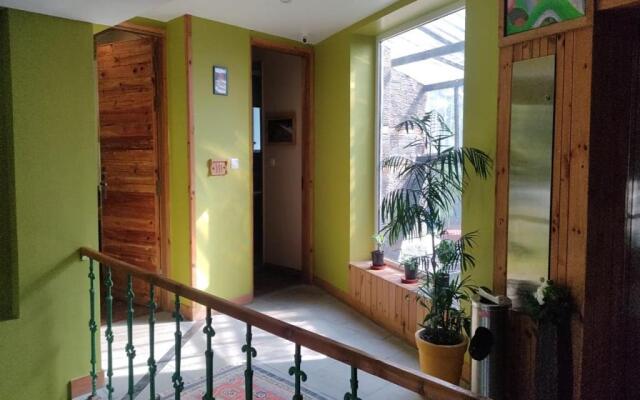 D'S CASA Hotel