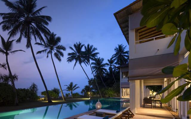 Sri Villas