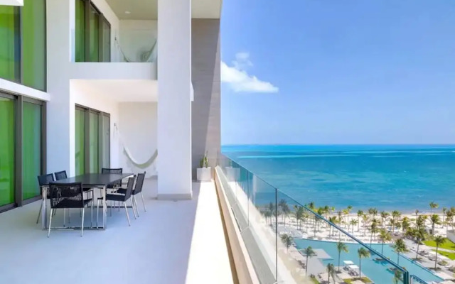 Garza Blanca Resort and Spa