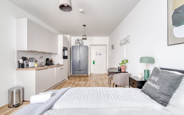 Limehome Villach Kirchenplatz