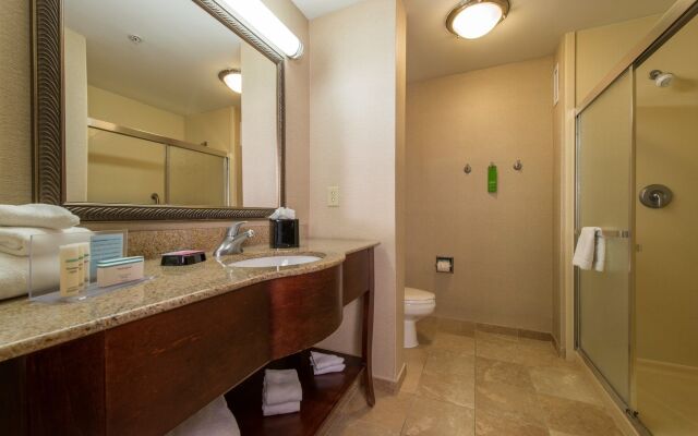 Hampton Inn & Suites Atlanta Airport West/Camp Creek Pkwy