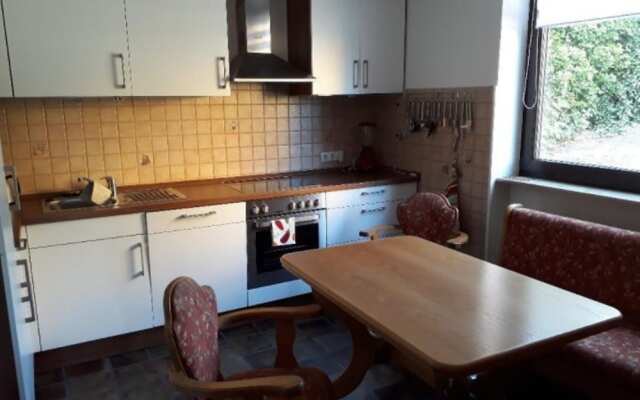 Ferienwohnung Auszeit