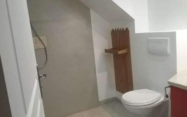 Cottage B2 Bazenville