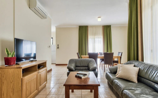 B Holiday Villas Mellieha