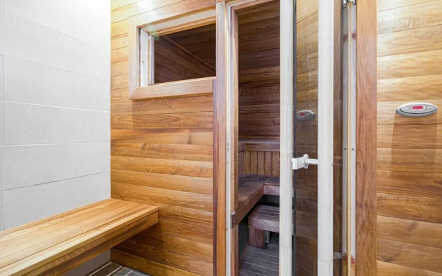 Belvilla by OYO Casa Alegria