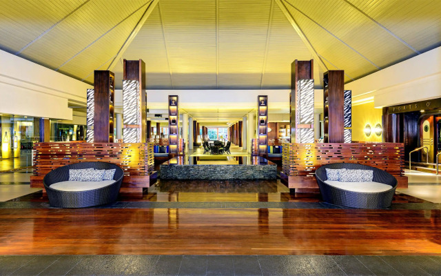 Sheraton Denarau Villas