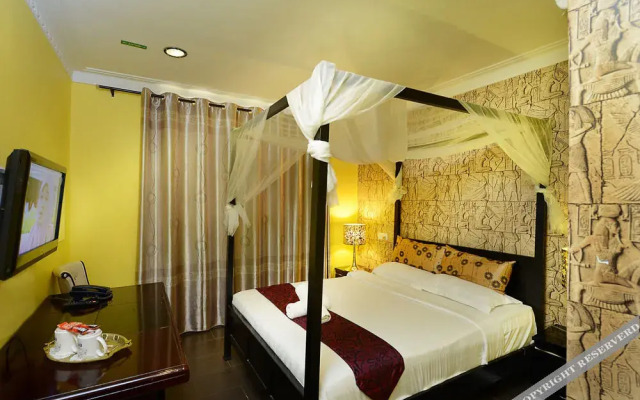 Hotel de Art Section 7 Shah Alam