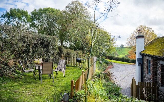 The Stables - Charming rural bolthole