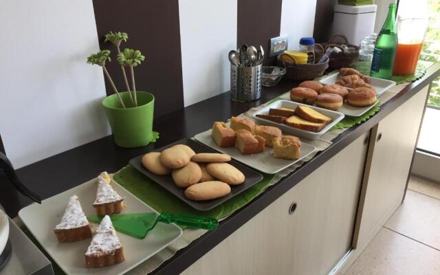De Maria House Bed & Breakfast