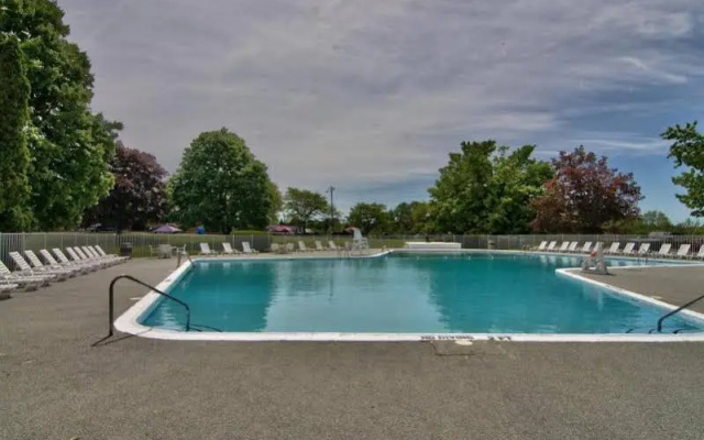 Rodeway Inn and Conference Center-Allentown