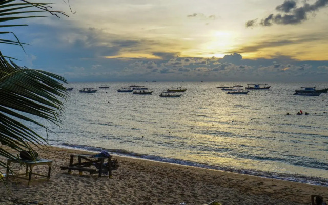 Aman Tioman Beach Resort
