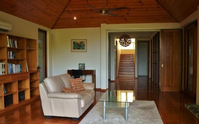 Ruffles Lodge & Spa