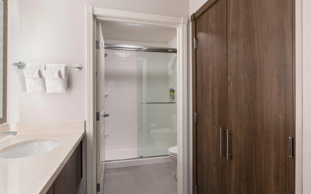 Staybridge Suites Anchorage by IHG