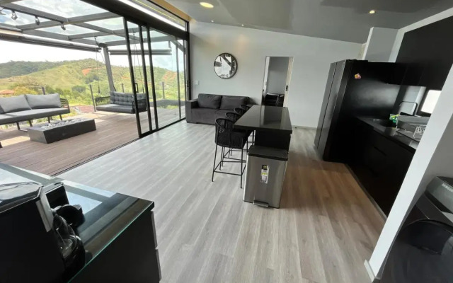 Valu Eco Villa