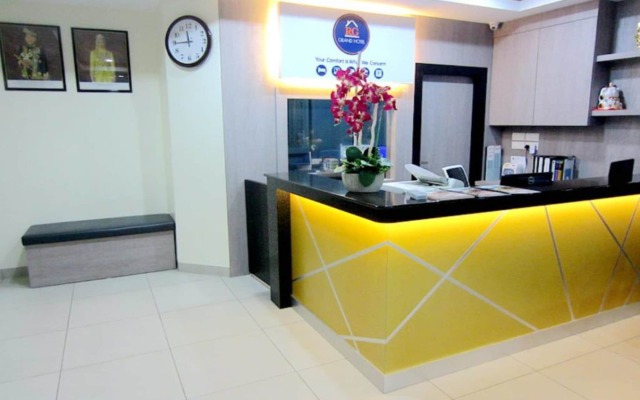 RG Grand Hotel