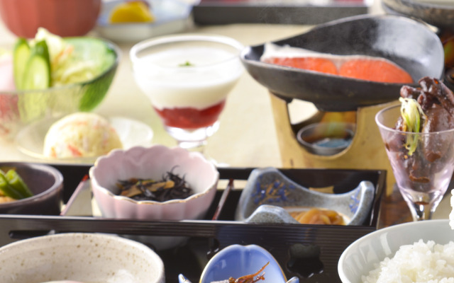 The Gran Resort Akou