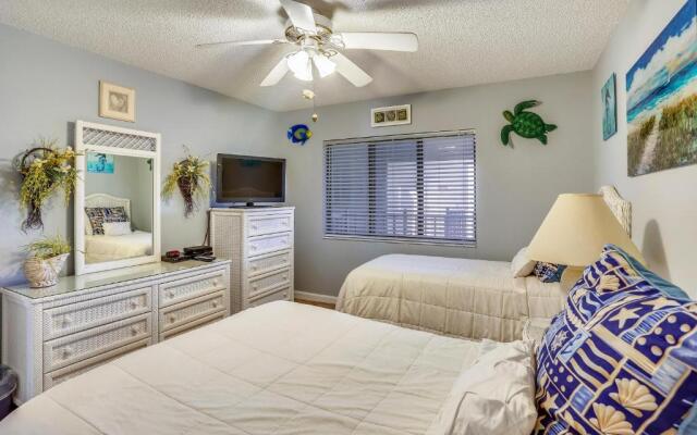 Land's End 9-403 Beach Front - Premier